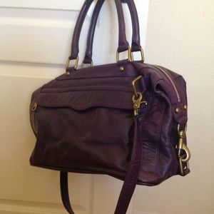 Rebecca Minkoff MAB bag